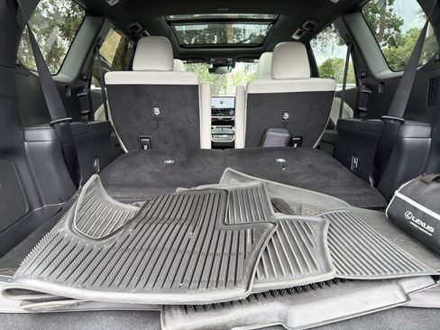 Certified 2024 Lexus TX 350 AWD w/ Technology Package image 45