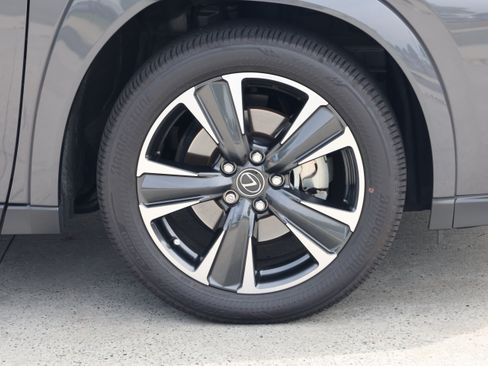 Used 2025 Lexus UX 300h FWD w/ Accessory Package (Z1) image 11