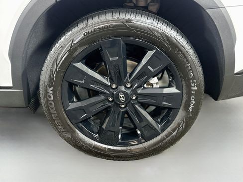 Used 2025 Hyundai Palisade XRT FWD image 31