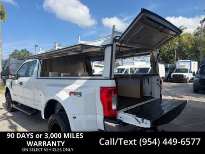 Used 2019 Ford F350 XL w/ XL Value Package