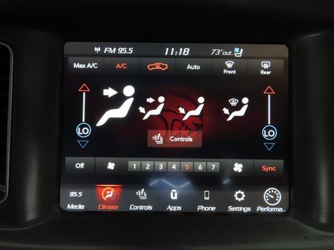 Used 2022 Dodge Charger Scat Pack RWD image 25