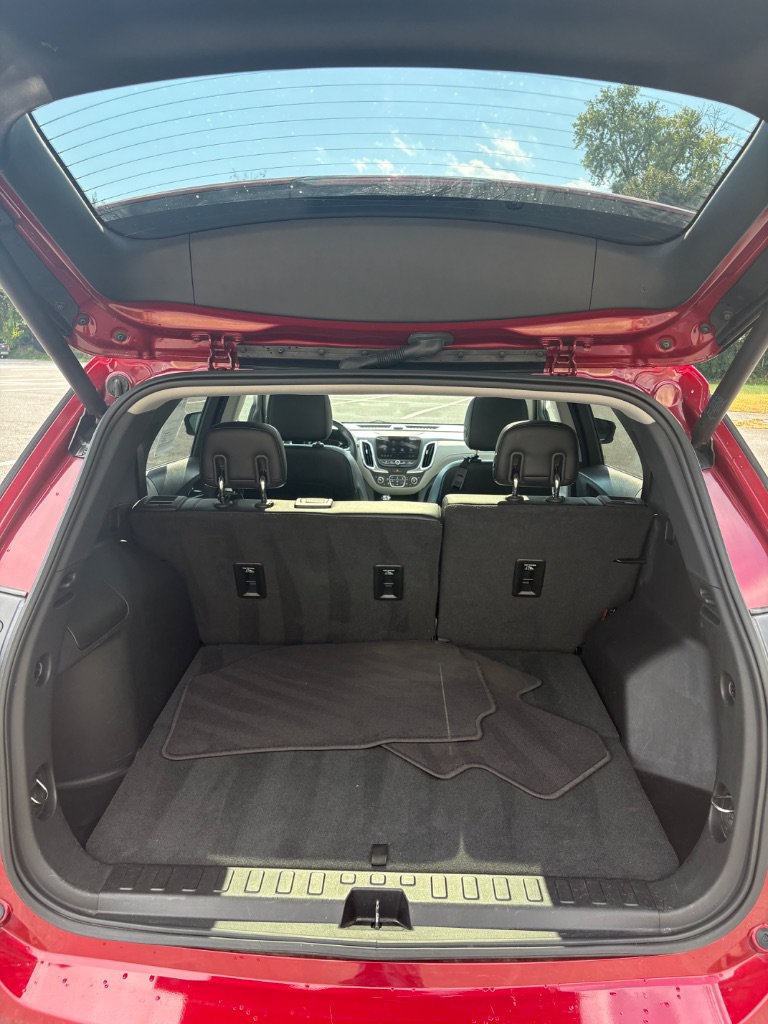 Used 2019 Chevrolet Equinox Premier AWD/4WD image 29