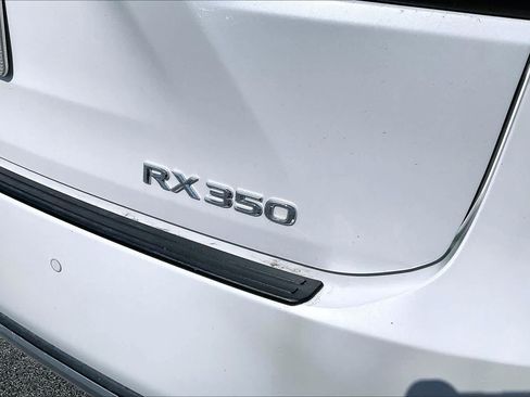 Used 2022 Lexus RX 350 FWD w/ Premium Package image 10