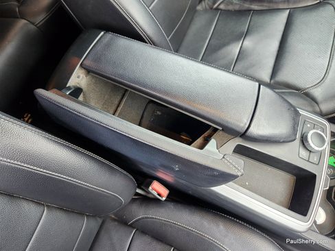 Used 2015 Mercedes-Benz ML 350 4MATIC image 44