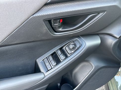 New 2026 Subaru Crosstrek 2.5i image 11