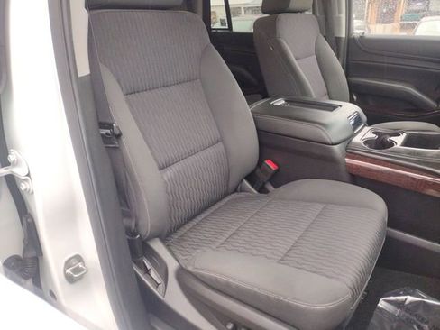 Used 2018 GMC Yukon SLE w/ Convenience Package image 25