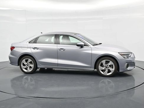 Used 2024 Audi A3 2.0T Premium FWD image 8