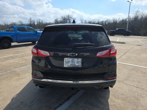 Used 2019 Chevrolet Equinox LT image 4