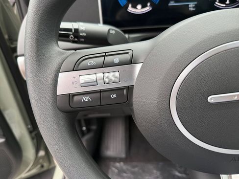 New 2026 Hyundai Santa Cruz SEL FWD image 21