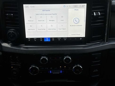 Used 2025 Ford F450 Platinum w/ FX4 Off-Road Package AWD/4WD image 20