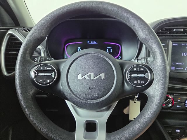 Certified 2024 Kia Soul LX w/ Option Group 015 FWD image 20