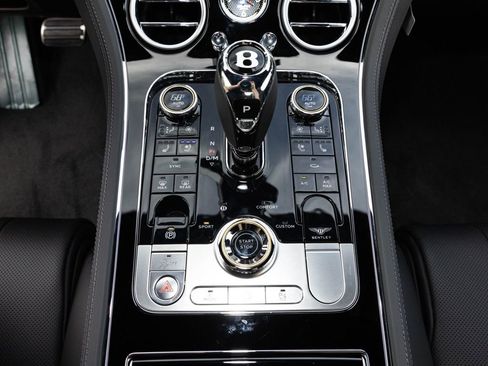 New 2026 Bentley Continental GT image 29
