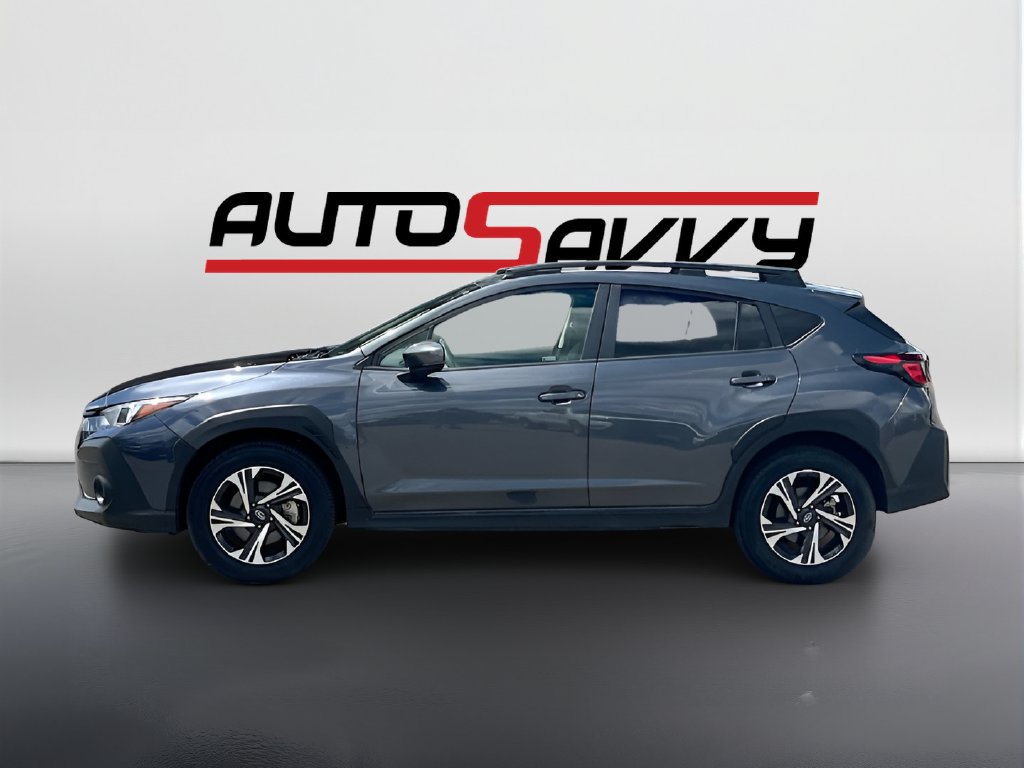 Used 2024 Subaru Crosstrek 2.0i Premium AWD/4WD image 4
