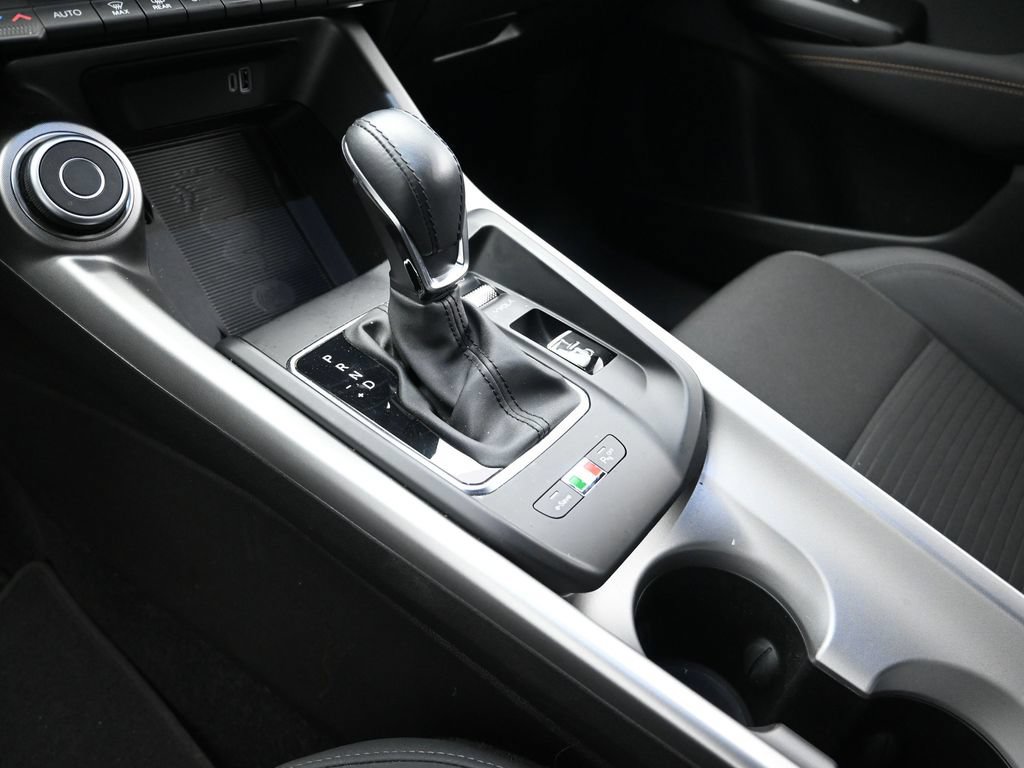 Used 2025 Alfa Romeo Tonale AWD/4WD image 16