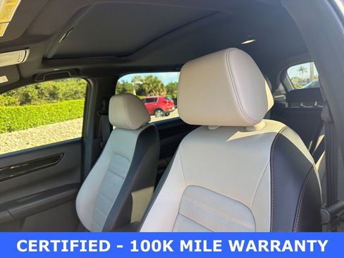 Used 2024 Honda CR-V Sport Touring image 40