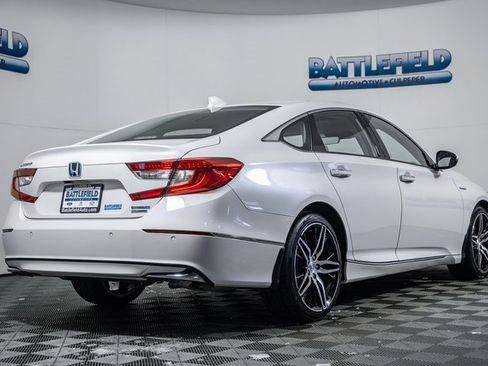 Used 2022 Honda Accord Touring image 10