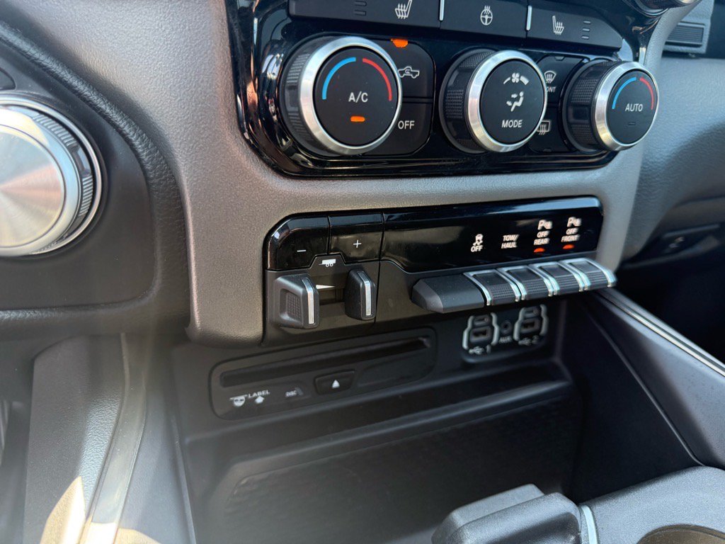 Used 2019 RAM 1500 Sport w/ Level 2 Equipment Group AWD/4WD image 21