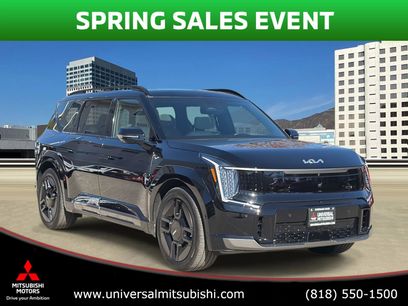 Used 2026 Kia EV9 GT-Line