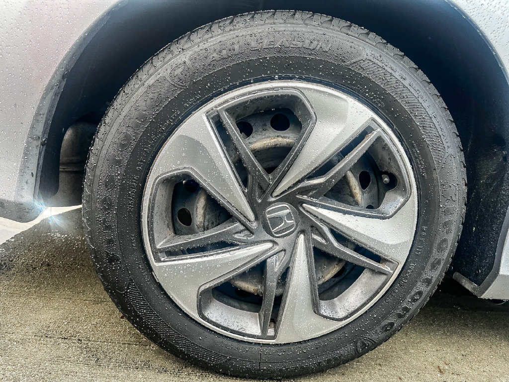 Used 2021 Honda Civic LX image 9