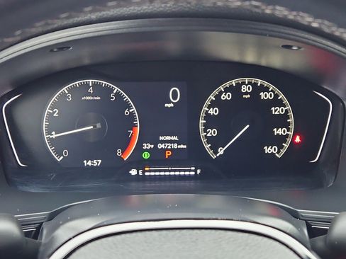 Certified 2022 Honda Civic Sport image 18