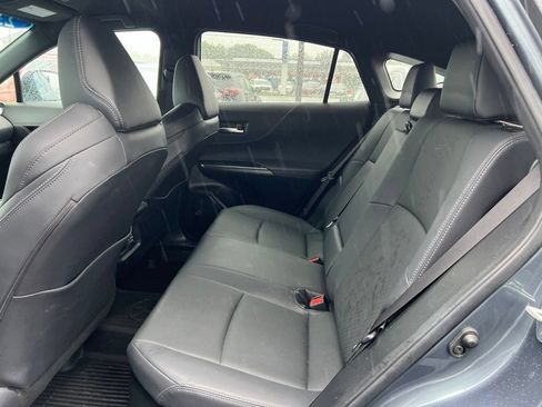 Used 2023 Toyota Venza Limited AWD/4WD image 23