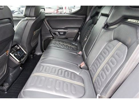 Used 2022 Rivian R1T Adventure image 12