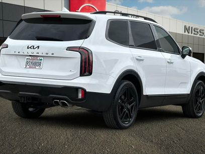Used 2025 Kia Telluride EX X-Line