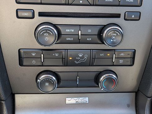 Used 2014 Ford Mustang GT Premium w/ Equipment Group 401A image 23