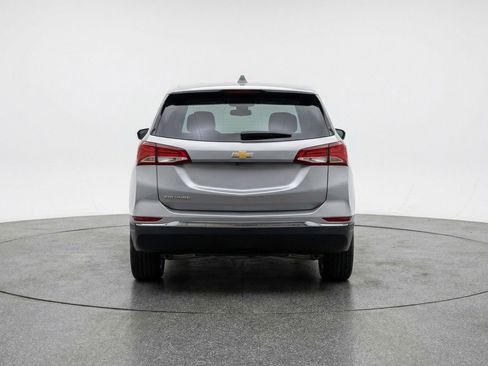Used 2025 Chevrolet Equinox LT image 7