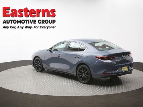 Used 2025 MAZDA MAZDA3 s AWD/4WD image 65