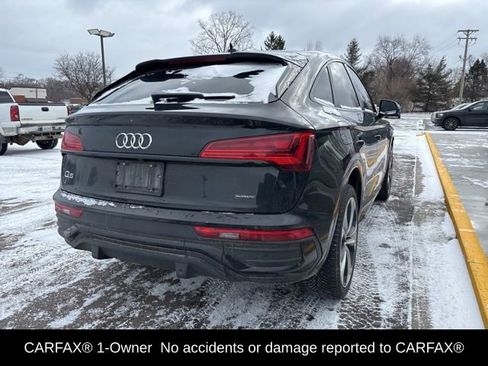 Used 2023 Audi Q5 2.0T Premium Plus image 6