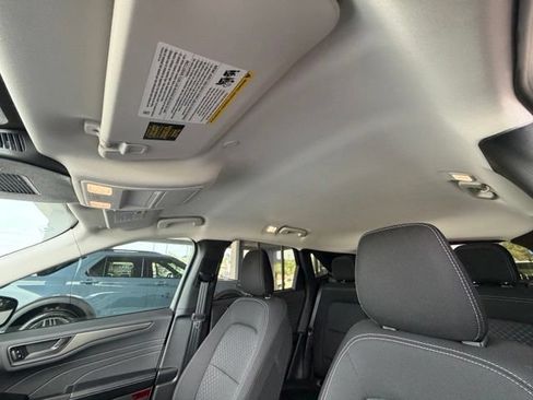 Used 2025 Ford Escape Active FWD image 19