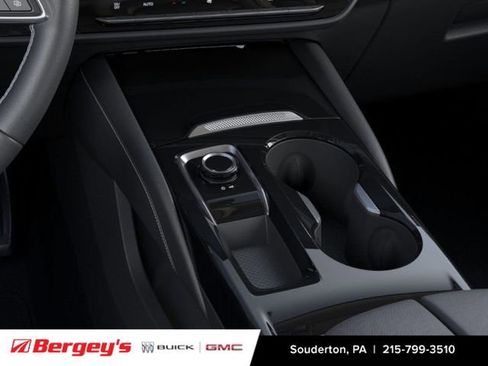 New 2026 Buick Envision Sport Touring image 25