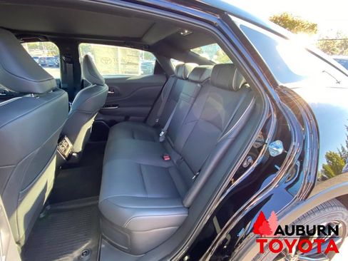 New 2026 Toyota Crown Platinum AWD/4WD image 19