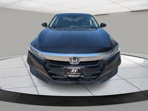 Used 2020 Honda Accord EX-L image 8