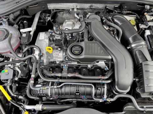 New 2026 Volkswagen Jetta Sport FWD image 33