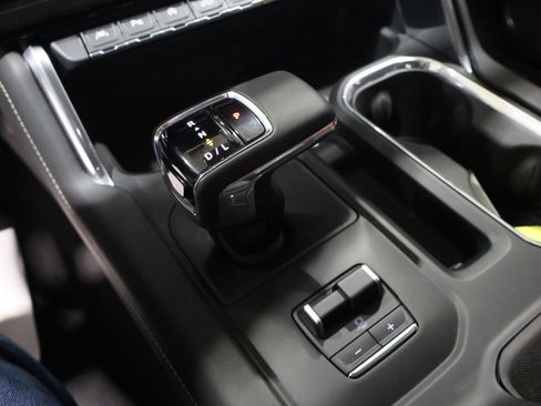 Used 2023 GMC Sierra 1500 Denali Ultimate image 29