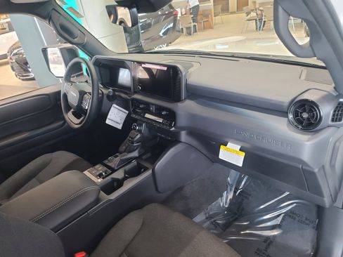 Used 2025 Toyota Land Cruiser 1958 image 14