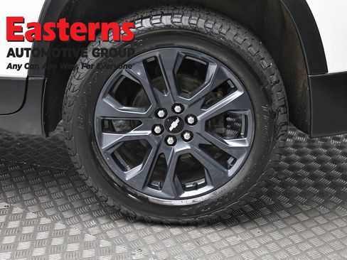 Used 2021 Chevrolet Traverse RS AWD/4WD image 8