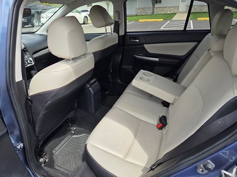 Used 2017 Subaru Crosstrek 2.0i Limited w/ Popular Package #2 image 11