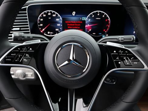 Certified 2026 Mercedes-Benz GLE 350 4MATIC image 35