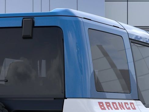 New 2026 Ford Bronco Stroppe Edition AWD/4WD image 58