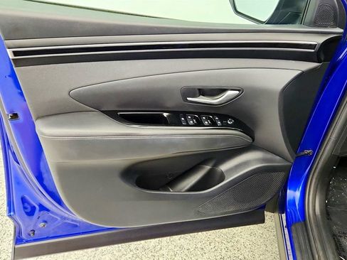 Used 2022 Hyundai Tucson SEL w/ Convenience Package AWD/4WD image 11