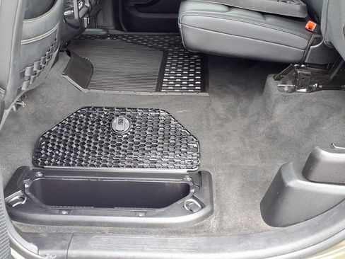 Used 2021 RAM 1500 Big Horn w/ Built-to-serve Edition AWD/4WD image 5