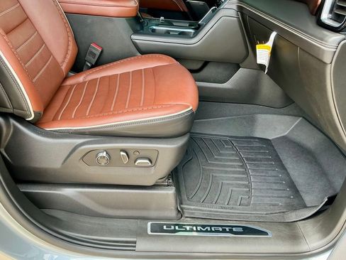 Used 2024 GMC Sierra 2500 Denali Ultimate w/ Max Trailering Package image 24