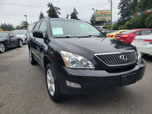 Used 2006 Lexus RX 330 AWD image 3