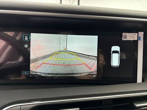 New 2026 Hyundai Palisade SEL image 30