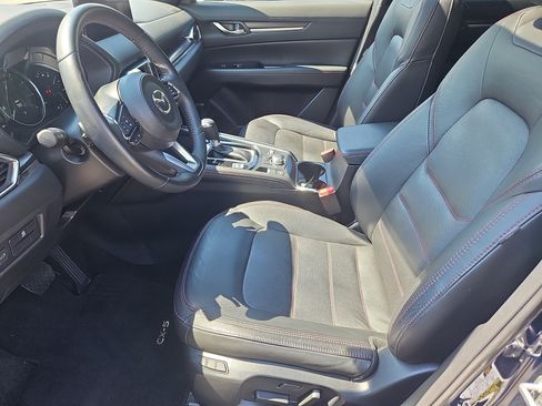 Used 2024 MAZDA CX-5 2.5 Turbo w/ Premium Package AWD/4WD image 32