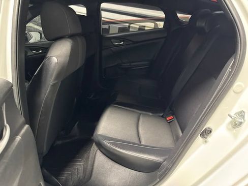 Used 2021 Honda Civic Sport image 14