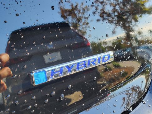 New 2025 Honda Accord Sport image 14